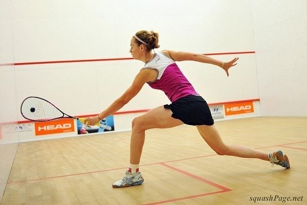 Orla Noom squash
