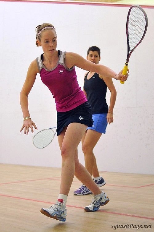 Orla Noom squash