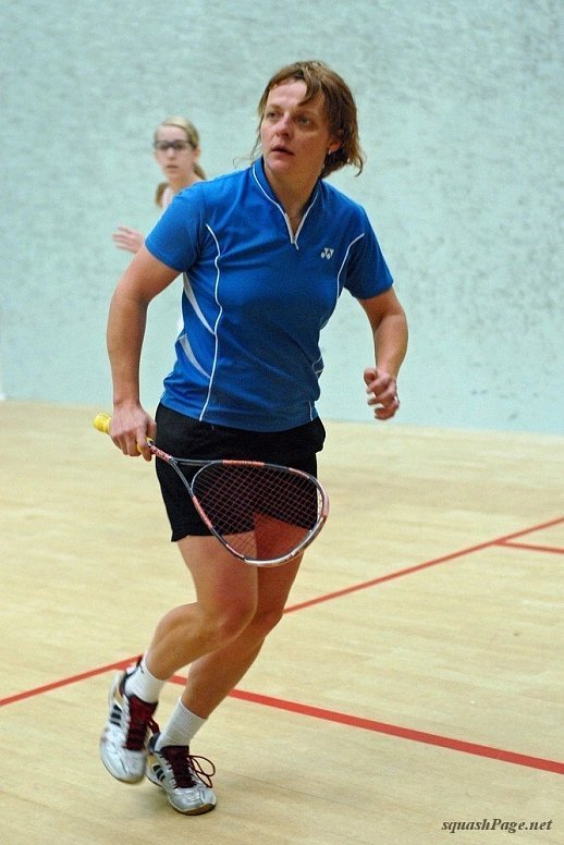 Kakosová Martina squash