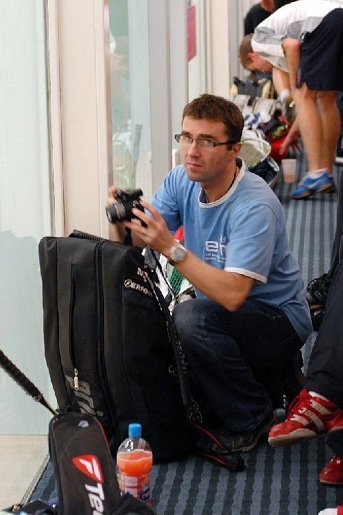 Sezemský Jaroslav squash