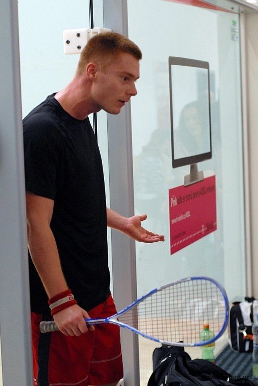 Vavřík Jakub squash