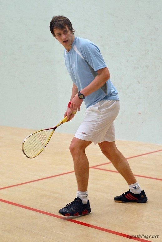 Veselý Jan squash
