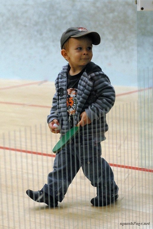 Olič junior