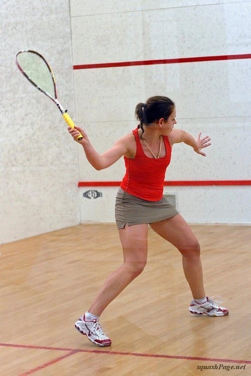 Fe?teková Eva squash